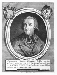 Étienne-Charles de Loménie de Brienne